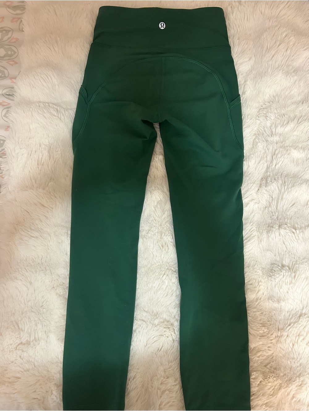 lululemon invigorate leggings